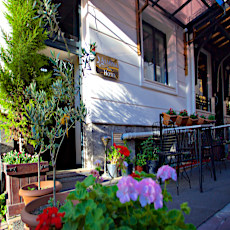 Almina Inn Hotel 